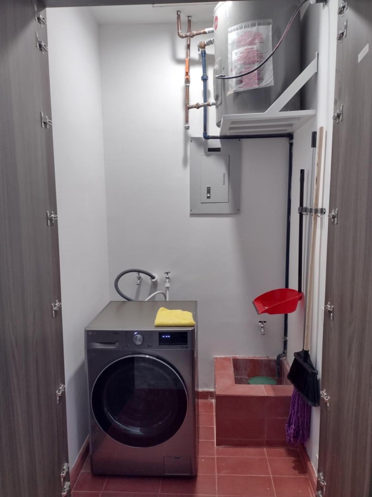 Apartamento Tribu Chapultepec 67 Guadalajara Exterior foto